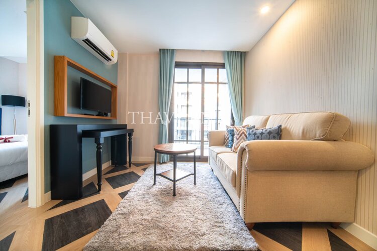 รูปถ่าย คอนโด เอสปันญ่า คอนโด รีสอร์ท พัทยา คอนโด