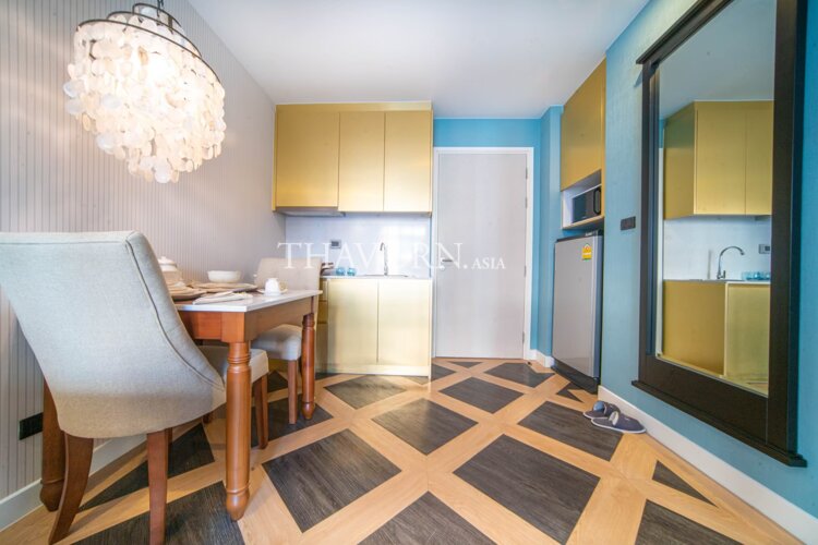 รูปถ่าย คอนโด เอสปันญ่า คอนโด รีสอร์ท พัทยา คอนโด