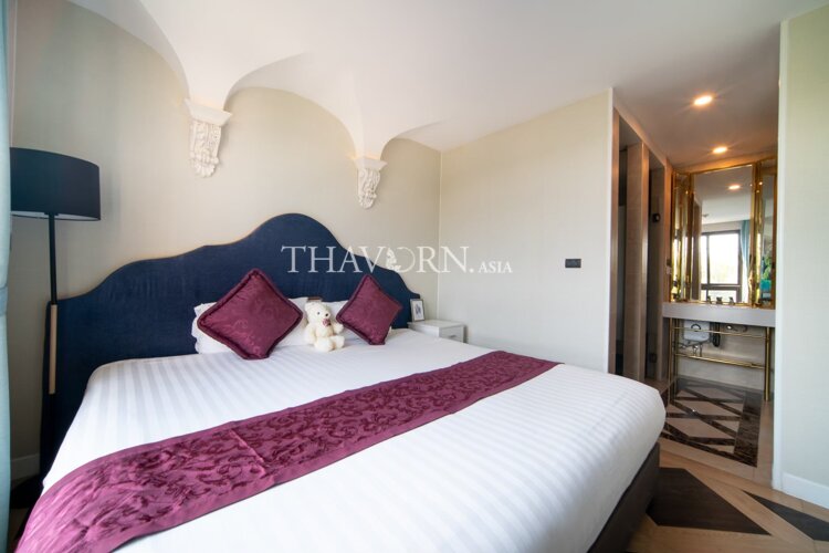 รูปถ่าย คอนโด เอสปันญ่า คอนโด รีสอร์ท พัทยา คอนโด