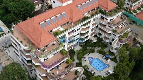 Nordic Terrace Condominium photo