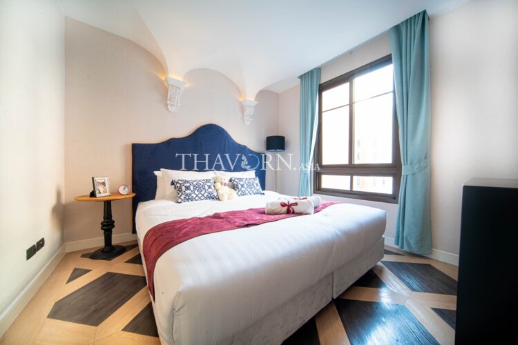 รูปถ่าย คอนโด เอสปันญ่า คอนโด รีสอร์ท พัทยา คอนโด