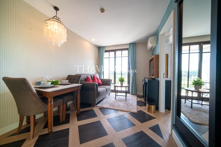 รูปถ่าย คอนโด เอสปันญ่า คอนโด รีสอร์ท พัทยา คอนโด