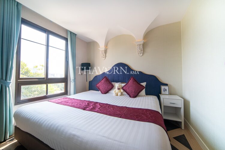 รูปถ่าย คอนโด เอสปันญ่า คอนโด รีสอร์ท พัทยา คอนโด