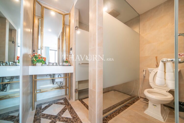 รูปถ่าย คอนโด เอสปันญ่า คอนโด รีสอร์ท พัทยา คอนโด