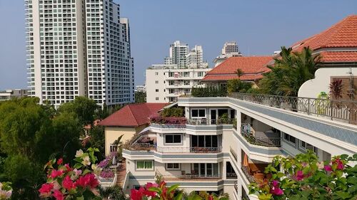 Nordic Terrace Condominium photo