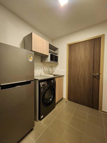 รูปถ่าย คอนโด เวย์ โพธิสาร 2 คอนโด