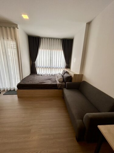 รูปถ่าย คอนโด เวย์ โพธิสาร 2 คอนโด