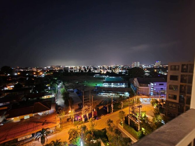 รูปถ่าย คอนโด เวย์ โพธิสาร 2 คอนโด