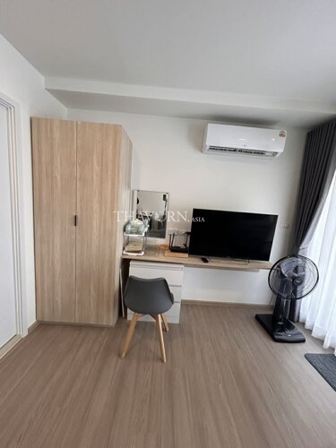 รูปถ่าย คอนโด เวย์ โพธิสาร 2 คอนโด