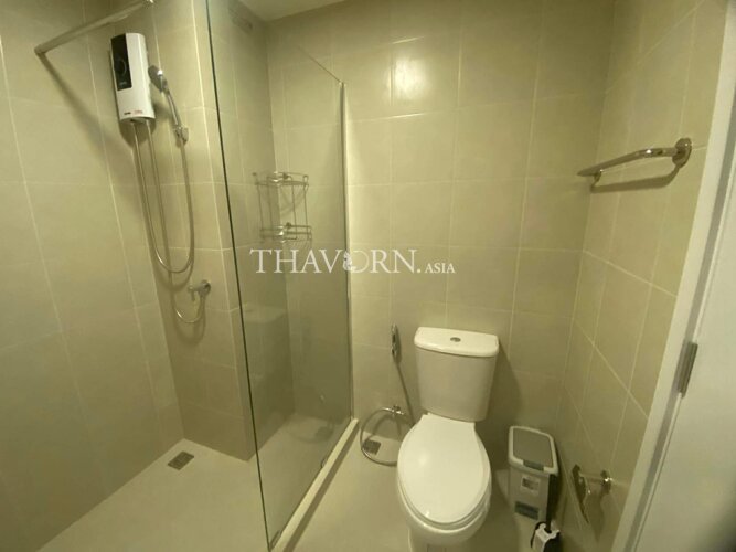 รูปถ่าย คอนโด เวย์ โพธิสาร 2 คอนโด