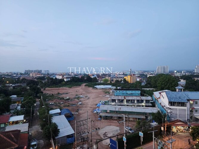 รูปถ่าย คอนโด เวย์ โพธิสาร 2 คอนโด