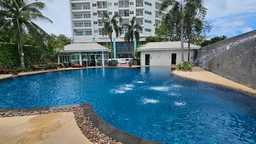 AD Hyatt Condominium 公寓 照片