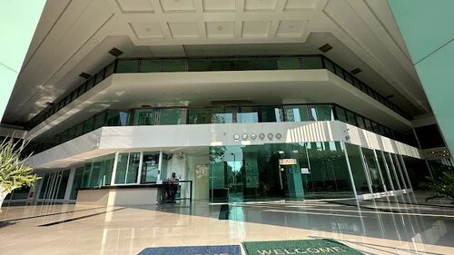 AD Hyatt Condominium 公寓 照片