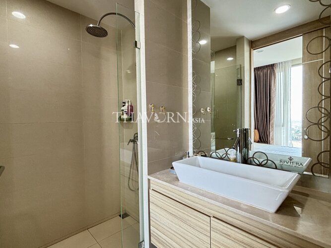 photo flat The Riviera Wongamat Beach