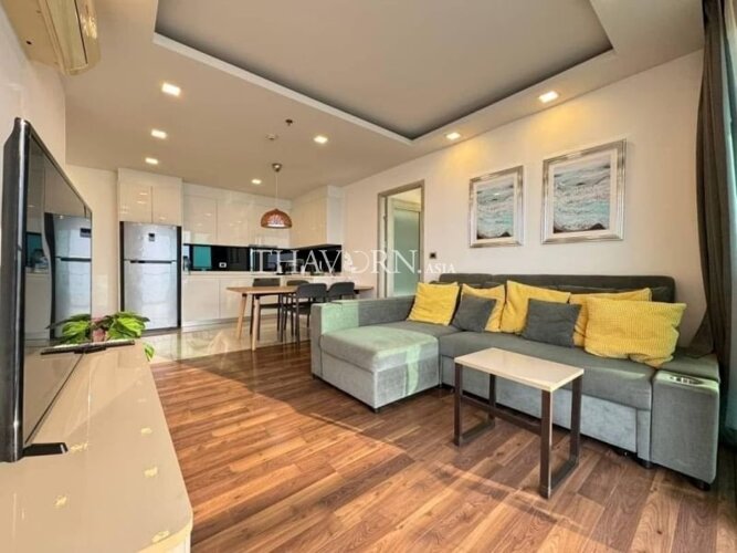 photo flat The Peak Towers