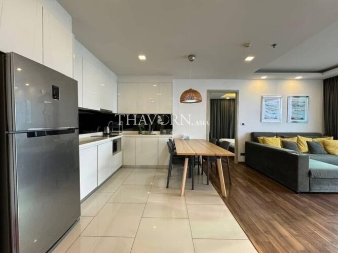 photo flat The Peak Towers