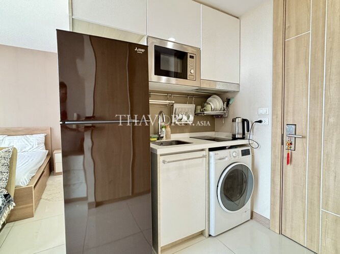 photo flat The Riviera Wongamat Beach