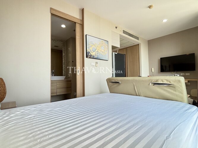 photo flat The Riviera Wongamat Beach