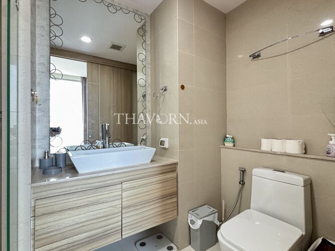 photo flat The Riviera Wongamat Beach