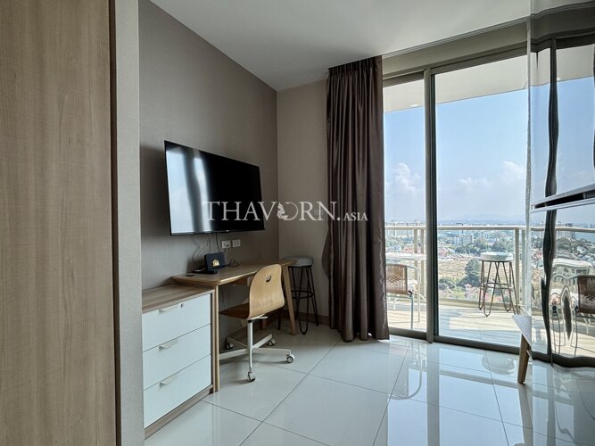 photo flat The Riviera Wongamat Beach