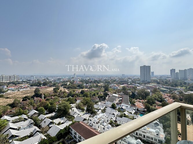 photo flat The Riviera Wongamat Beach