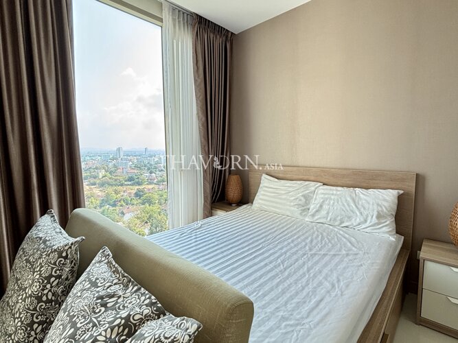 photo flat The Riviera Wongamat Beach