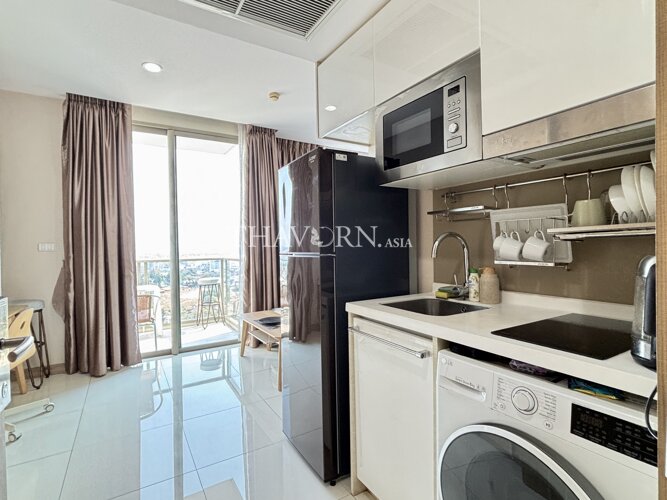 photo flat The Riviera Wongamat Beach