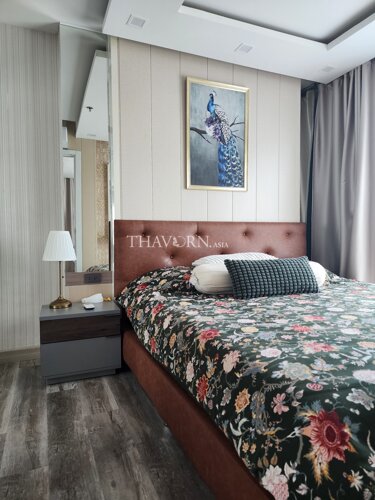 photo flat La Santir