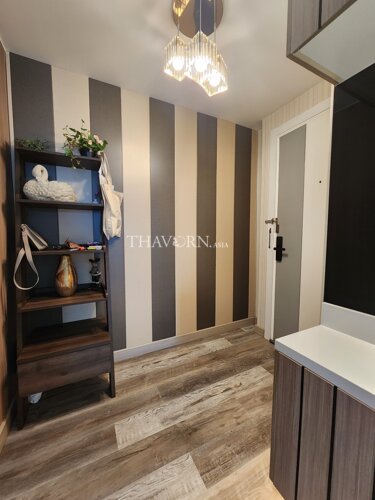 photo flat La Santir