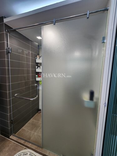 photo flat La Santir