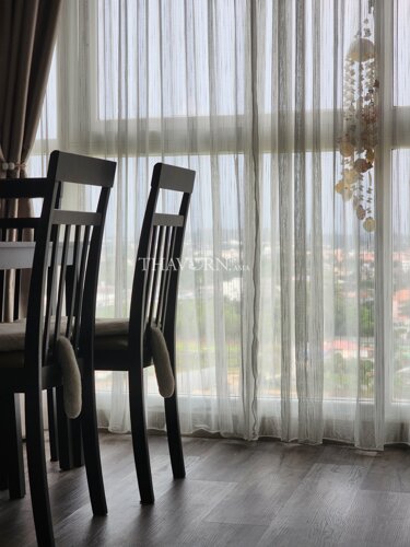 photo flat La Santir