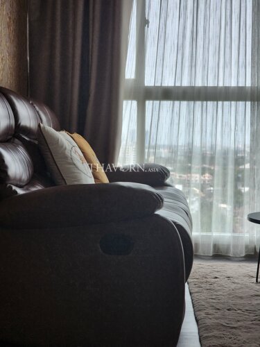 photo flat La Santir