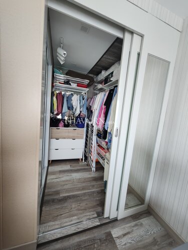 photo flat La Santir