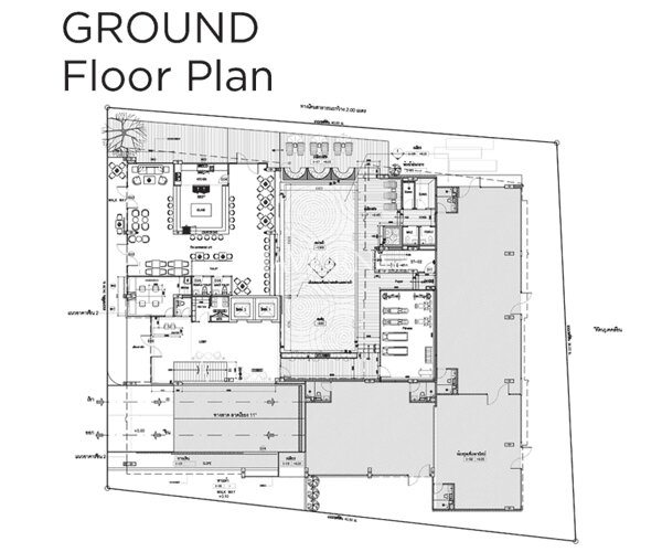 Floor plans Aurora Pratumnak 0