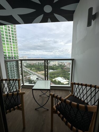 photo flat Riviera Ocean Drive