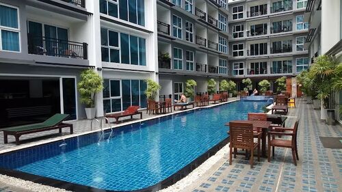 Avenue Residence photo