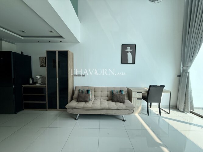 photo flat Wongamat Tower