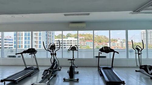 Art on the Hill photo