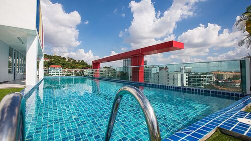 Art on the Hill photo