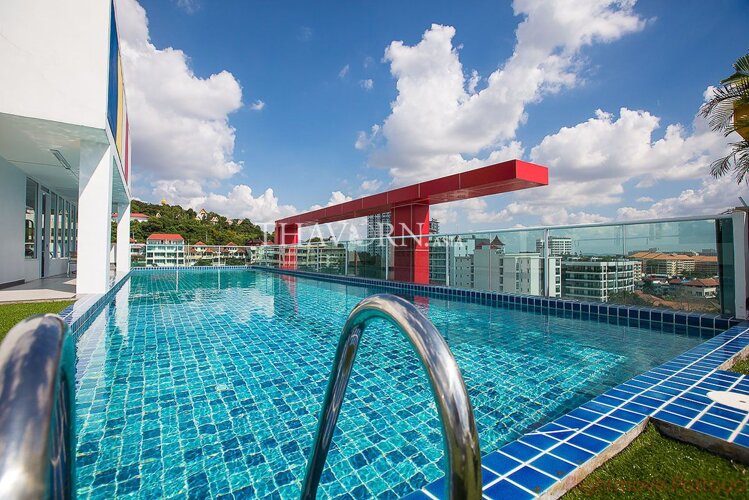 Art on the Hill in Pratumnak, Pattaya