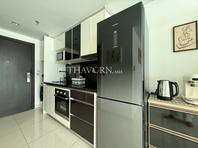 photo flat Wongamat Tower