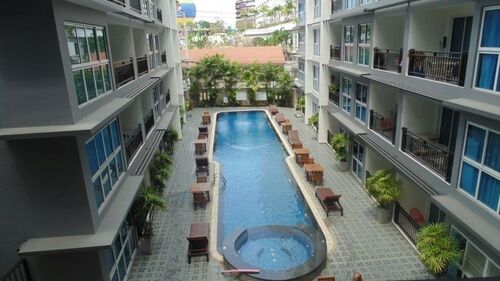 Avenue Residence photo