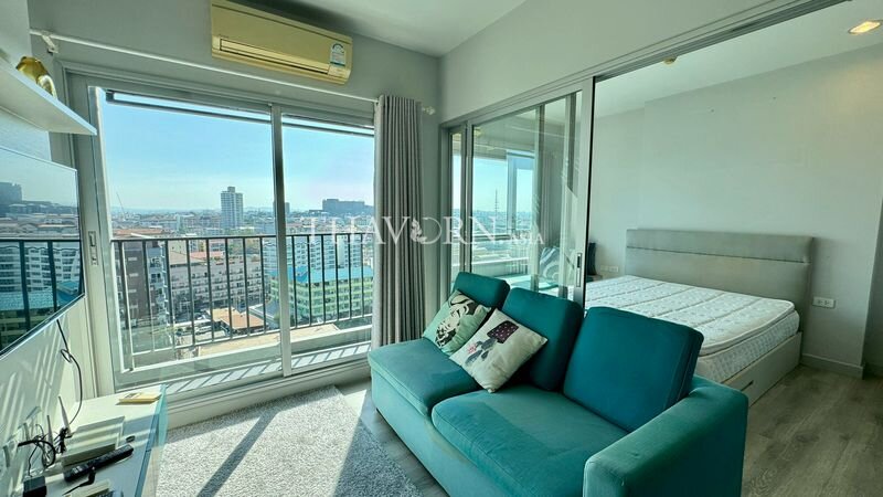 photo flat Centric Sea