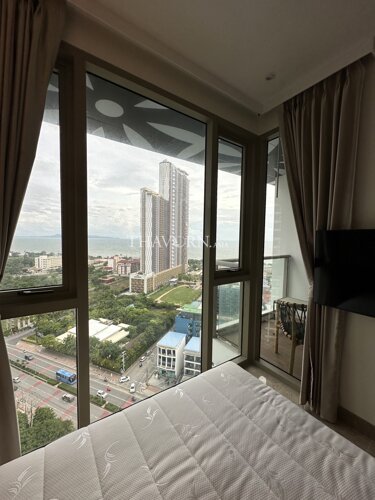 photo flat Riviera Ocean Drive