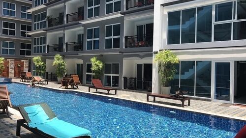 Avenue Residence photo