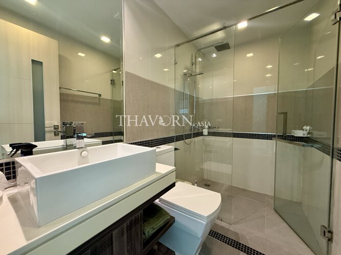 photo flat Wongamat Tower