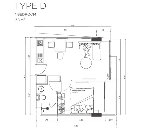 Layout #7 Aurora Pratumnak