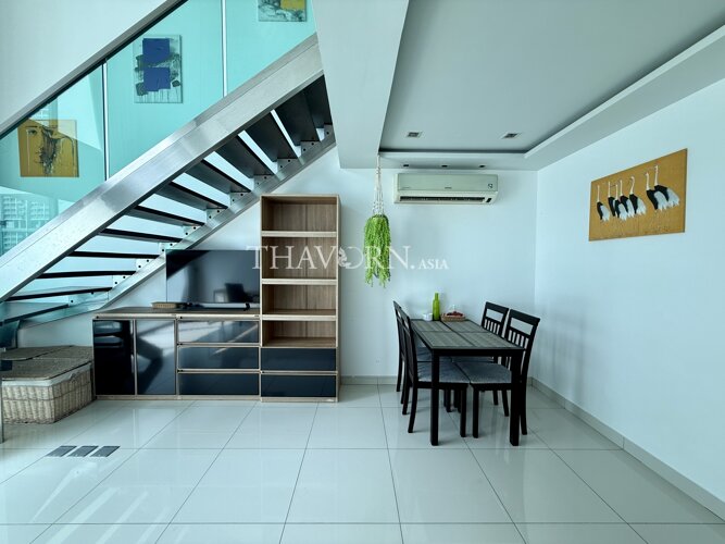 photo flat Wongamat Tower