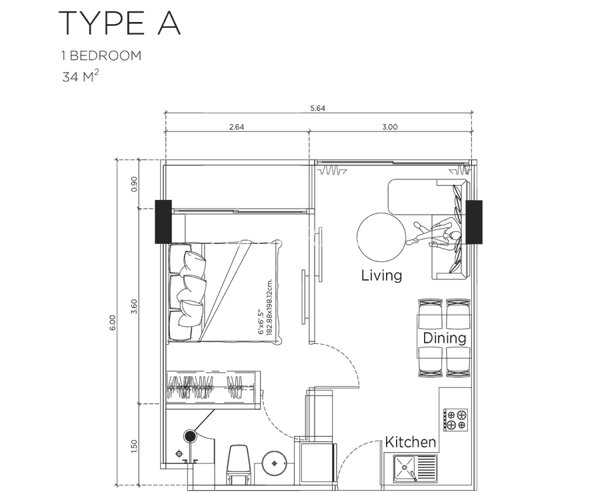 Layout #2 Aurora Pratumnak