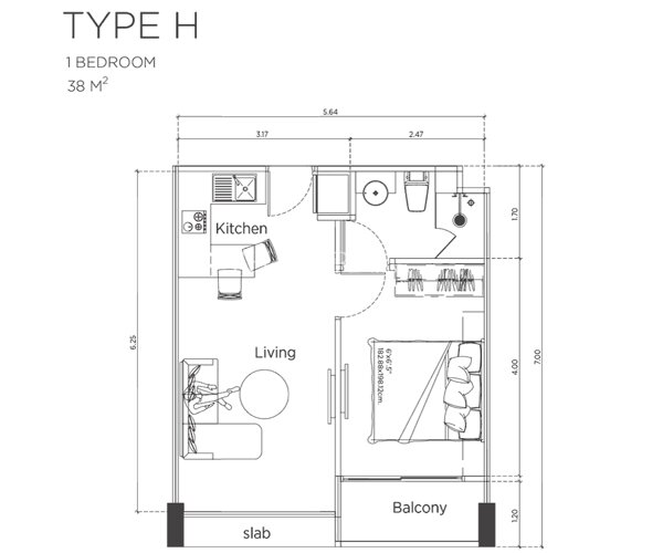 Layout #11 Aurora Pratumnak